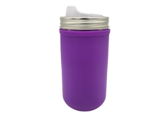 12oz Mason-re To-Go Cup (Available in Many Colors)