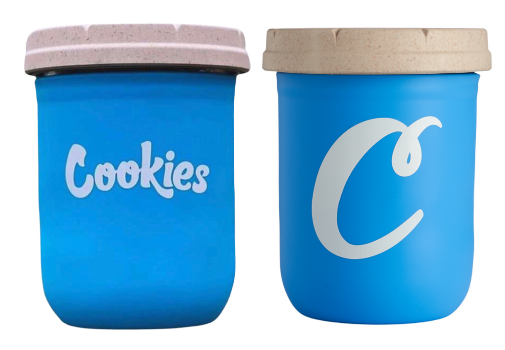 16oz Cookies Re:Stash