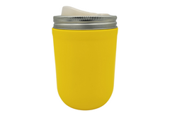 16oz Mason-re Re-Up Cup (Available in Many Colors)