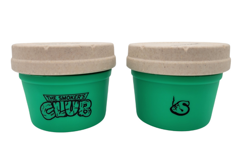 Smokers Club "I’M Stoned” 4oz