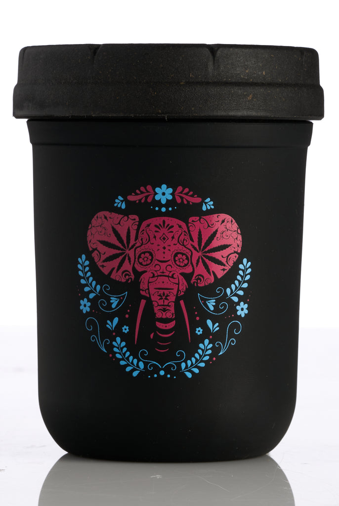 Elephant Ears X Horchata Runtz Re Stash Jar