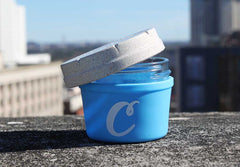 4oz Cookies Re:Stash (includes: Re:Stash V2 Mag Lid)