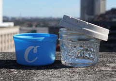 4oz Cookies Re:Stash (includes: Re:Stash V2 Mag Lid)