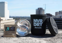 8oz Boveda Re:stash (+Re:vider & Boveda Pack)