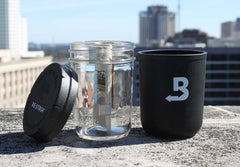 8oz Boveda Re:stash (+Re:vider & Boveda Pack)