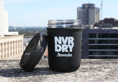 8oz Boveda Re:stash (+Re:vider & Boveda Pack)