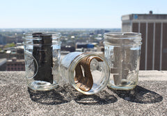 Set of 3 Re:viders