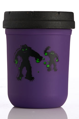 8oz Purp Invaders Re:stash