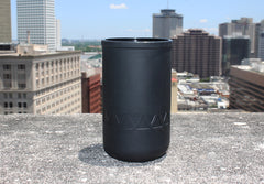 12oz Original Black Koozie