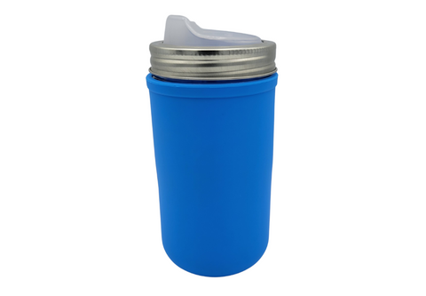 12oz Mason-re To-Go Cup (Available in Many Colors)
