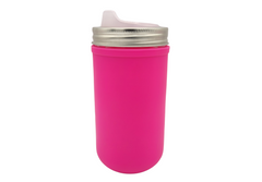 12oz Mason-re To-Go Cup (Available in Many Colors)