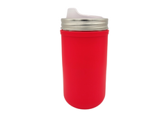 12oz Mason-re To-Go Cup (Available in Many Colors)