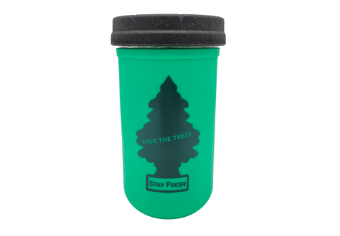 12oz Evergreen Re:Stash Jar