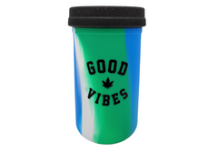 12oz Good Vibes Re:Stash Jar