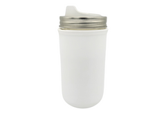 12oz Mason-re To-Go Cup (Available in Many Colors)