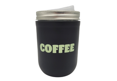 16oz Mason-re Coffee To-Go Cup
