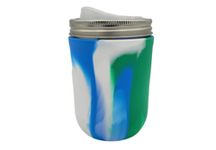 16oz Mason-re Re-Up Cup (Available in Many Colors)