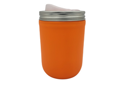 16oz Mason-re Re-Up Cup (Available in Many Colors)