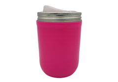 16oz Mason-re Re-Up Cup (Available in Many Colors)