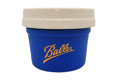 4oz Baller Bucket Re:stash