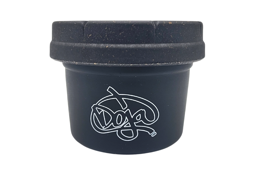 4oz Doja Re:stash Jar – Mason-re