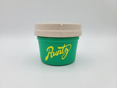 4oz Runtz x Re:Stash Jars (magnetic lids)