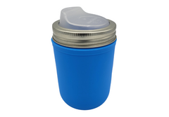 8oz Mason-re Re Up Cup (Available in Many Colors)