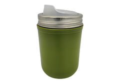 8oz Mason-re Re Up Cup (Available in Many Colors)