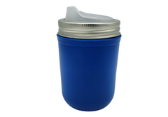 8oz Mason-re Re Up Cup (Available in Many Colors)