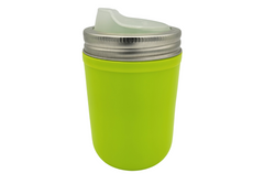 8oz Mason-re Re Up Cup (Available in Many Colors)