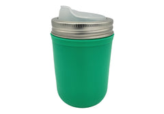 8oz Mason-re Re Up Cup (Available in Many Colors)