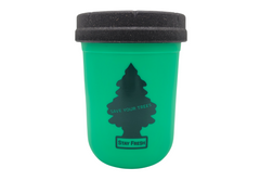 8oz Evergreen Re:stash (Comes with Magnetic LID)