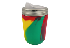 8oz Mason-re Re Up Cup (Available in Many Colors)