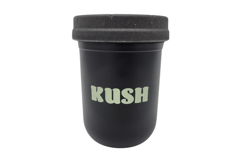 8oz Kush Re:stash