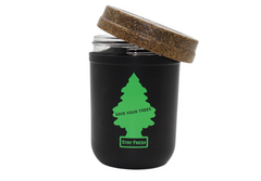 8oz Evergreen Re:stash (Comes with Magnetic LID)