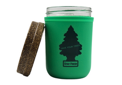 8oz Evergreen Re:stash (Comes with Magnetic LID)