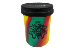 8oz Cosmic Cat Re:stash