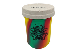 8oz Cosmic Cat Re:stash