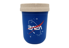 8oz ZAZA - "Space Jar" Re:stash