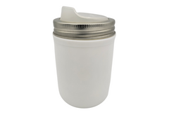 8oz Mason-re Re Up Cup (Available in Many Colors)