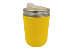 8oz Mason-re Re Up Cup (Available in Many Colors)