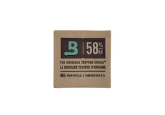 Set of 12 Boveda Humidity Control Packs (Size 4, 62%/58%)