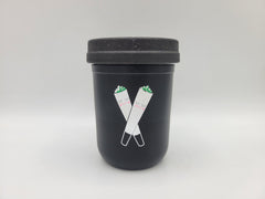 8oz Happy Joints - Jungle Boys Re:Stash (+Re:vider & Boveda Pack)