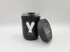 8oz Happy Joints - Jungle Boys Re:Stash (+Re:vider & Boveda Pack)