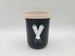 8oz Happy Joints - Jungle Boys Re:Stash (+Re:vider & Boveda Pack)