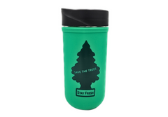 12oz Mason-re Evergreen To-Go Cup (iLIDS)