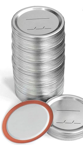 Disc fro Lids
