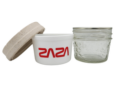 4oz ZAZA Re:Stash Jar