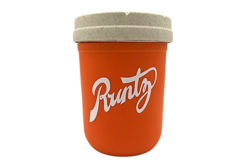 8oz Runtz Re:stash Jar (Mason Jar Magnetic Lid Included)