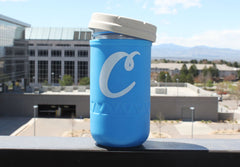 12oz Cookies Re:Stash (includes Re:Stash V2 Magnetic Lid)